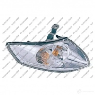 Поворотник PRASCO 8033533041334 MZ0474013 5C X5I8L Mazda 626 (GW) 5 Универсал 2.0 Turbo DI 101 л.с. 1998 – 2002