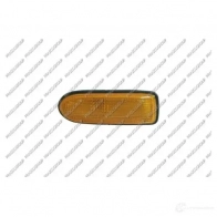 Поворотник PRASCO ROO W4 ds0694040 2580751 8033533088551