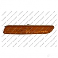 Поворотник PRASCO VV0294304 SR3 22T8 Volvo V40 8033533134067