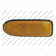 Поворотник PRASCO BTD GM94 ds0694039 8033533131042 2580750