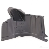 Подкрылок PRASCO VW 0403603 FGETI 1194200753 VG0363603 - Изображение 2