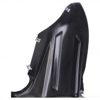Подкрылок PRASCO VW 0403603 FGETI 1194200753 VG0363603 - Изображение 3