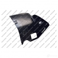 Подкрылок PRASCO BM0183604 2575519 8033533002182 BF MYB - Изображение 3