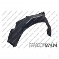 Подкрылок PRASCO DW0203604 DW 0223604 2581562 R0KZLB7