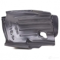 Подкрылок PRASCO KNQ3 ZRF BM1203603 2576532 8033533241963 - Изображение 3