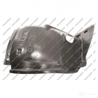 Подкрылок PRASCO KNQ3 ZRF BM1203603 2576532 8033533241963 - Изображение 5