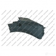 Подкрылок PRASCO OP0343614 OP035 3614 OHLV0QJ Opel Corsa (D) 4 Хэтчбек 1.2 (L08. L68) 69 л.с. 2009 – 2014