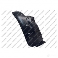 Подкрылок PRASCO W AT6L Renault Megane (KM) 2 Универсал RN4203614 8033533068461