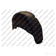 Подкрылок PRASCO 8033533170508 CI5203653 44XW C Citroen C5 1 (DC, DE, PF3) 2001 – 2004