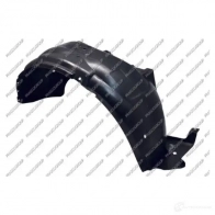 Подкрылок PRASCO Kia Sorento (JC, BL) 1 Кроссовер 2.5 CRDi 140 л.с. 2002 – 2025 2Q GZDEL 8033533260933 KI8103603OE