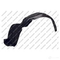 Подкрылок PRASCO L1IUZ 4I 8033533031748 Opel Agila (A) 1 Хэтчбек 1.3 CDTI (F68) 70 л.с. 2003 – 2007 OP3043604