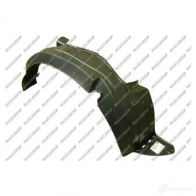 Подкрылок PRASCO H N0033603OE 29YA6 HN0023603OE Hyundai i10 (PA) 1 Хэтчбек 1.2 86 л.с. 2011 – 2013