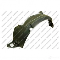 Подкрылок PRASCO Q91ZT HN0033 604OE HN0023604OE Hyundai i10 (PA) 1 Хэтчбек 1.2 86 л.с. 2011 – 2013