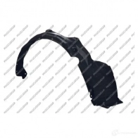 Подкрылок PRASCO QZ HVS Volvo V40 8033533069451 VV0283603