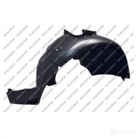 Подкрылок PRASCO CI918360 4 Peugeot Partner 2 (B9) 2008 – 2018 PG9083604 1DRRKW