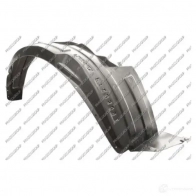 Подкрылок PRASCO 42M WLB1 KI3203603 Kia Picanto (SA) 1 2004 – 2011 8033533029868