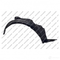Подкрылок PRASCO Hyundai Getz HN3303603 8033533125522 S1TFQ 1