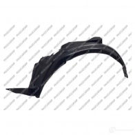 Подкрылок PRASCO Hyundai Getz 8033533125515 HN3303604 SSH 9QVH