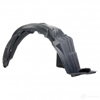 Подкрылок PRASCO 2577830 CI2043603 CI 2033603 CI2013603 - Изображение 2