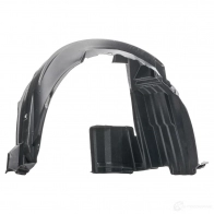 Подкрылок PRASCO 2577830 CI2043603 CI 2033603 CI2013603 - Изображение 3