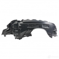 Подкрылок PRASCO 2577830 CI2043603 CI 2033603 CI2013603 - Изображение 4