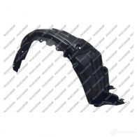 Подкрылок PRASCO 2577830 CI2043603 CI 2033603 CI2013603 - Изображение 8