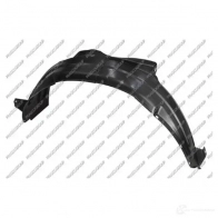 Подкрылок PRASCO Hyundai Getz (TB) 1 Хэтчбек 1.1 67 л.с. 2005 – 2009 hn3313604oe 8033533225468 K RZWZ