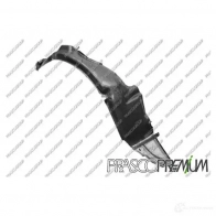 Подкрылок PRASCO Kia CeeD N8G 548 KI4323603 8033533422768
