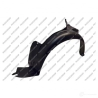 Подкрылок PRASCO PG039360 4 1C9TE PG0403604 Peugeot 306 1 (7A, 7C, N3, N5) Хэтчбек 1.8 16V 110 л.с. 1997 – 2001