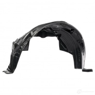 Подкрылок PRASCO 2581296 DS8143604 7HA1AT G 8033533274978 - Изображение 2