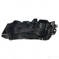 Подкрылок PRASCO 2581296 DS8143604 7HA1AT G 8033533274978 - Изображение 6