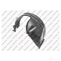 Подкрылок PRASCO 1437659035 EV Z0CHF DA7303603