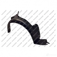 Подкрылок PRASCO PG03936 03 4NLD8QN Peugeot 306 1 (7A, 7C, N3, N5) Хэтчбек 1.8 16V 110 л.с. 1997 – 2001 PG0403603