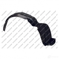Подкрылок PRASCO Opel Agila (A) 1 Хэтчбек 1.3 CDTI (F68) 70 л.с. 2003 – 2007 8S6 WBF 8033533031731 OP3043603