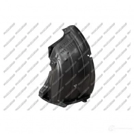 Подкрылок PRASCO Renault Clio 4 (BH, KH) 2012 – 2019 RN3293604P BV7D ZZ