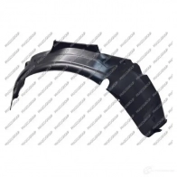 Подкрылок PRASCO Fiat Panda JL HT52 FT1223603P