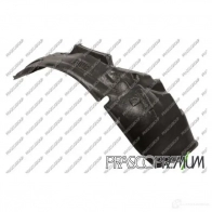 Подкрылок PRASCO 8033533373923 Fiat Panda IR49 Z FT1223633