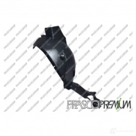 Подкрылок PRASCO ME422 3603 2594739 ME4203603 LCT1S