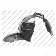 Подкрылок PRASCO 1437658544 CM EXFLV CI3203603P