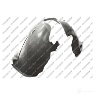 Подкрылок PRASCO DYFWA XK PG4243604P Peugeot 308 1 (T7, 4A, 4C) Хэтчбек 1.6 HDi 112 л.с. 2009 – 2025