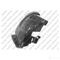 Подкрылок PRASCO 245 YQ RN0313603 Renault Scenic (JA, FA) 1 Минивэн 1.9 D (JA0J. FA0J) 64 л.с. 1999 – 2001 8033533309618