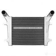 Интеркулер PRASCO L 44CGV km4029 1437668725