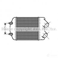 Интеркулер PRASCO 4045385039319 PX IV43 rt4148 2603800