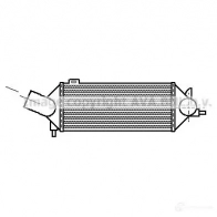 Интеркулер PRASCO 886 XS21 ol4069 4045385031542 2598161