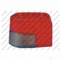 Поворотник PRASCO 8033533076275 2600928 UCWHA 6 PG0194255