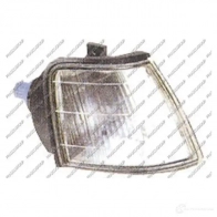 Рассеиватель PRASCO 8033533266645 2601981 rg0414113 NEEUK 2J