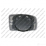 Зеркальный элемент, стекло зеркала PRASCO 8033533164484 Fiat Panda (169) 2 Хэтчбек 1.2 (169AxF2A. 169AxF1A) 69 л.с. 2010 – 2013 FT1227503 H3 CHG33