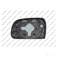 Зеркальный элемент, стекло зеркала PRASCO 8033533300011 HN8027513 Hyundai Tucson (JM) 1 2004 – 2015 QJWN7 3Y