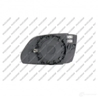 Зеркальный элемент, стекло зеркала PRASCO PKCO 206 VG0227503 8033533164125 Volkswagen Polo (9N) 4 Хэтчбек 1.6 16V 105 л.с. 2006 – 2009