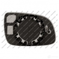 Зеркальный элемент, стекло зеркала PRASCO 1198250660 IDE33 5 VG0207506 8033533290275